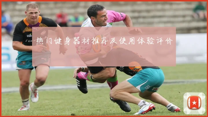 热门健身器材推荐及使用体验评价
